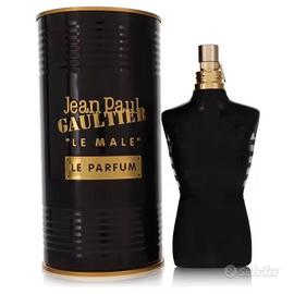 profumo jean paul gaultier nuovo
