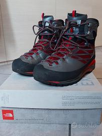 scarponi The North Face S4K gtx 