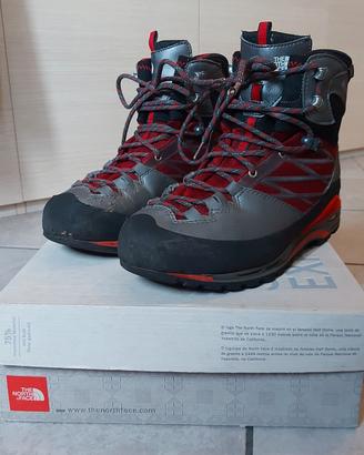 scarponi The North Face S4K gtx 