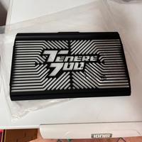 Pararadiatore tenere 700