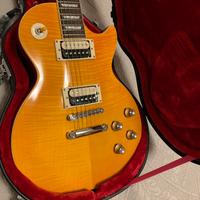 Epiphone Slash Les Paul Standard Appetite Burst