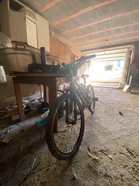 Bicicletta atala invader