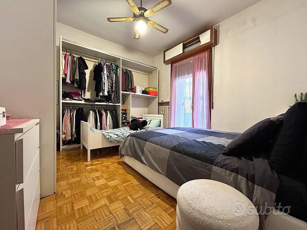 Appartamento – PR - Altro