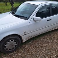 Mercedes Classe C 180