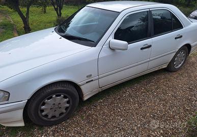 Mercedes Classe C 180