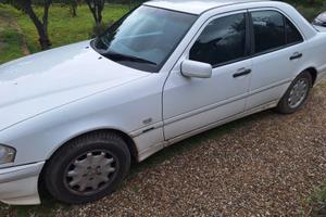 Mercedes Classe C 180