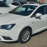 Seat Ibiza ST 1.4 TDI 90 CV CR