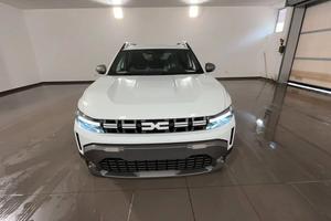 Dacia Duster Eco-G 120 CV Journey