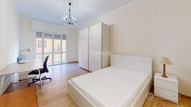 Stanza - Camera a Torino 4 locali