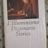 L'illuminismo Dizionario Storico 