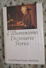 L'illuminismo Dizionario Storico 