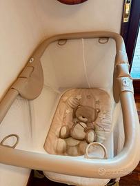 BOX Cam Bimbo Bimba 0-12 mesi