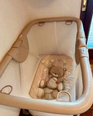 BOX Cam Bimbo Bimba 0-12 mesi