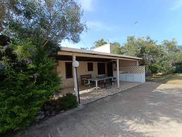 Salento vicinanze Gallipoli