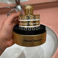 Annone Supremo profumo pantheon roma