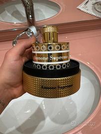 Annone Supremo profumo pantheon roma