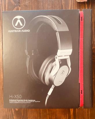 Cuffie da studio AUSTRIAN AUDIO
