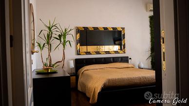 Camera ammobilitata con cucina e posto auto a Mont