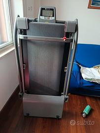 tapis roulant decathlon domyos