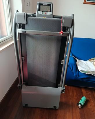 tapis roulant decathlon domyos