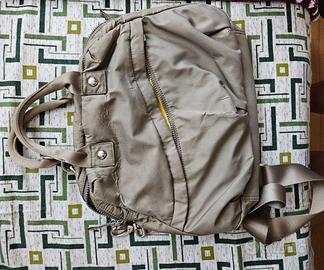 Borsa Samsonite Beige Donna