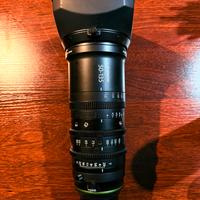 Fujinon MKX 50 135mm t2.9 cine fuji
