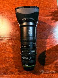 Fujinon MKX 50 135mm t2.9 cine fuji