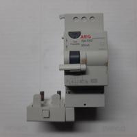 AEG Blocco differenziale ELFA 2 poli 63A