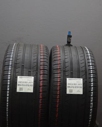 2 Pneumatici 295/35 R21 Westlake Sport Sa - 37