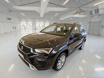 SEAT ATECA 2.0 TDI 85KW BUSINESS 5 PORTE SUV