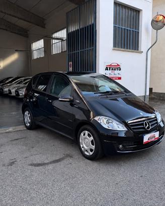 Mercedes-benz A 160 GPL