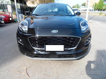 Ford Puma 1.0 EcoBoost Hybrid 125 CV S&S aut. Tita