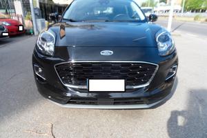 Ford Puma 1.0 EcoBoost Hybrid 125 CV S&S aut. Tita