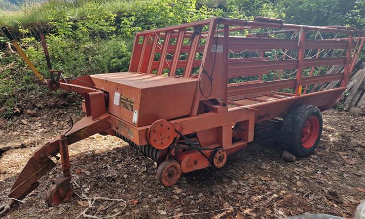 AutoCaricante taglia piccola Valentini