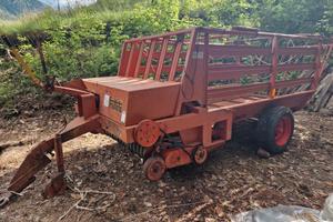 AutoCaricante taglia piccola Valentini