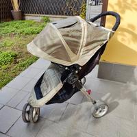 Passeggino Baby jogger city mini