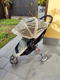 Passeggino Baby jogger city mini