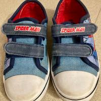 Scarpe bambino Marvel