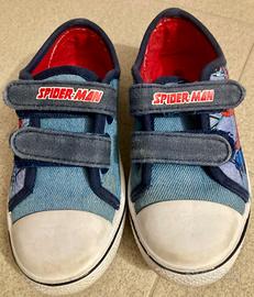 Scarpe bambino Marvel