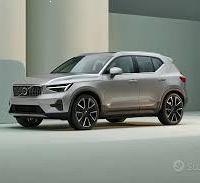 Ricambi disponibili volvo xc40 2022;2024