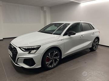 Audi A3 POCHI KM Audi Sportback 45 ...