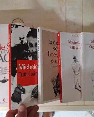 Michele Serra - 5 volumi