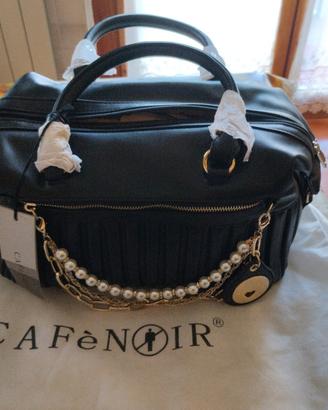 Borsa Caffè Noir