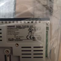 Omron ns8-TV01B-V2