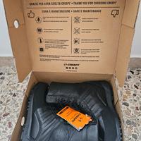 anfibi crispi swat  pro gtx