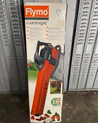 Aspiratore elettrico portatile da giardino 3 in 1