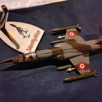 FOMAER F104 S 51 STORMO