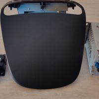 U-Connect Autoradio Freemont