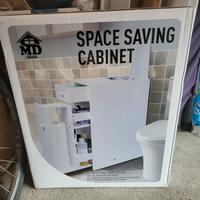 Mobiletto salvaspazio nuovo