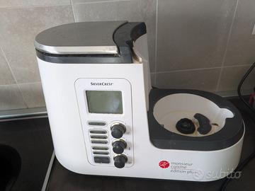 Silvercrest Monsieur Cuisine - Edition Plus